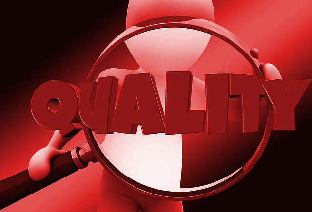 Paolo Astori's Quality Assurance